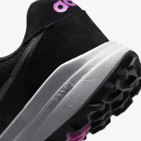 Nike ACG Lowcate Кросівки колір чорний