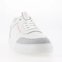 Кросівки Calvin Klein Casual Cupsole YM0YM00670-0LG - Білі