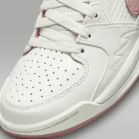Nike Jordan Stadium 90 жіноча Кросівки колір білий