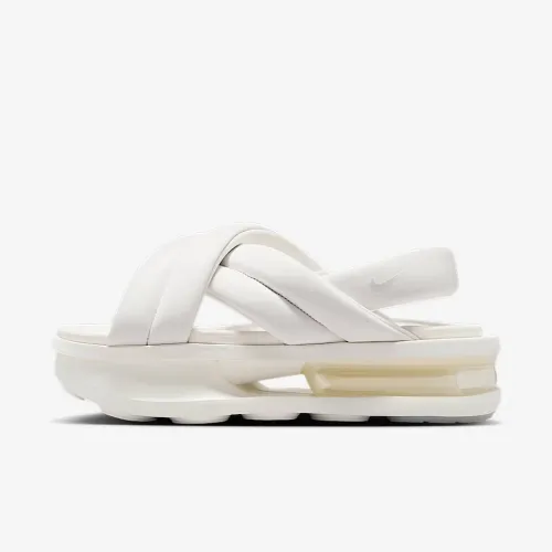 Nike Air Max Isla женская босоножки цвет белый
