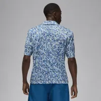 Nike Jordan Essentials мужские Poolside Top синий