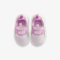 Nike Flex Runner 4 Baby/Toddler Кросівки колір фіолетовий