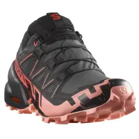 Кросівки для бігу w terenie SALOMON SPEEDCROSS 6 GTX Gore-tex (478804)