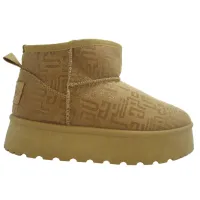 Кроссовки Женские зимние LEE COOPER (LCJ-25-32-3653L)