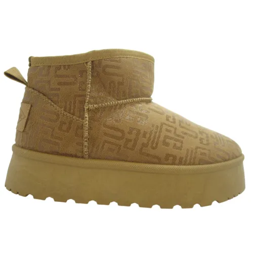 Кроссовки Женские зимние LEE COOPER (LCJ-25-32-3653L)