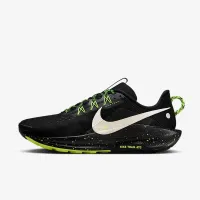 Nike Pegasus Trail 5 мужские Trail Running Кроссовки цвет черный