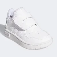 Кросівки adidas Hoops Mid 3.0 CF I White                