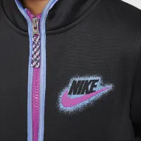 Nike Sportswear Dri-FIT Powder Play Little детские 2-Piece Propus набор цвет черный