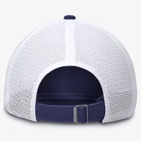 Chicago Cubs Everколір зелений Wordmark Club чоловічі Nike MLB Adjustable Hat блакитний