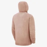 Nike WNBA 2024 All-Star Weekend Practice женская Jordan Pullover Толстовка с капюшоном Orange