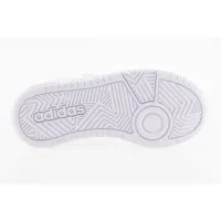 Кросівки adidas Hoops GW0436 - Білі
