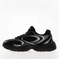 Кросівки Lacoste Storm 96 2K 749SMA0020-02H - Чорні
