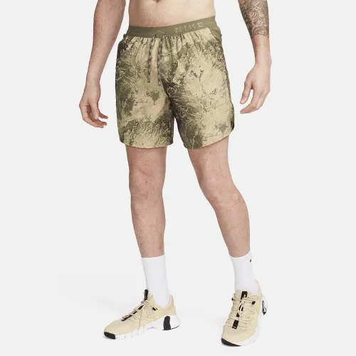 Nike Stride мужские Dri-FIT 7