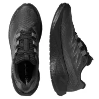 Кроссовки для бега Salomon AERO BLAZE 3 GRVL GTX (479767)