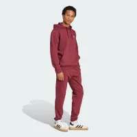 Кофта/футболка adidas Originals Trefoil Essentials JD2403 - Красная