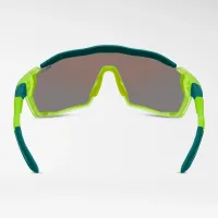 Nike Show X Rush Field Tint Sunglasses цвет зеленый