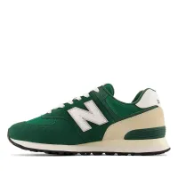 Кросівки New Balance U574MU2 - Зелені