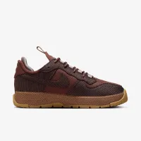 Nike Air Force 1 Wild жіноча Кросівки колір коричневий