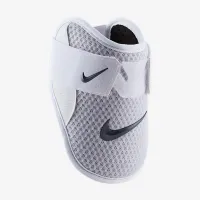Nike Diamond Baseball Batter's Elbow Guard колір білий