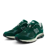 Кросівки New Balance M2002RFK - Зелені