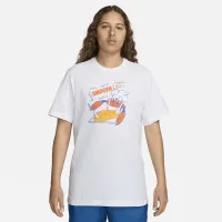 Nike Sportswear чоловічі футболка колір білий