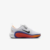 Nike Infinity Flow Little дитячі Кросівки колір білий