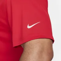 Nike Dri-FIT Victory чоловічі для гольфу Polo колір червоний