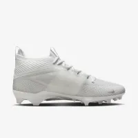 Nike Alpha Menace 4 Elite Football Cleats цвет белый