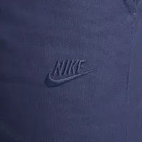Nike Club мужские Chino шорты синий