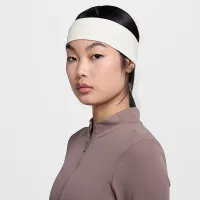 Nike Fury Elevate Dri-FIT повязка на голову цвет белый