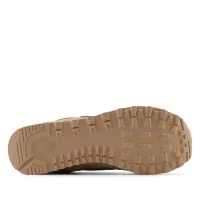 Кросівки New Balance WL574HI2 - Бежевий