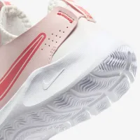 Nike Flex Runner 3 Little детские Кроссовки цвет белый