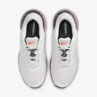 Nike Versair Premium жіноча для тренування Кросівки колір сірий