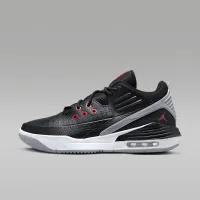 Nike Jordan Max Aura 5 чоловічі Кросівки колір чорний