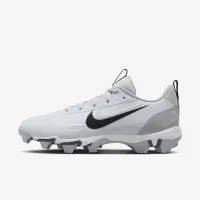 Nike Force Trout 9 Keystone бейсбольные бутсы цвет серый