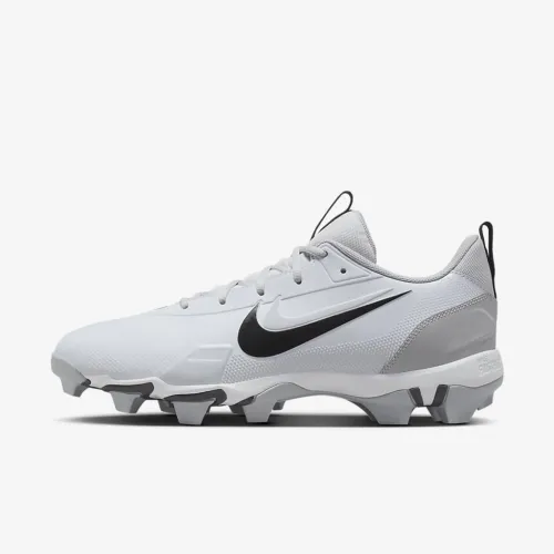 Nike Force Trout 9 Keystone бейсбольные бутсы цвет серый