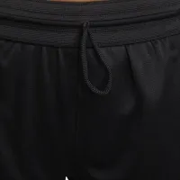 Nike Dri-FIT ISoFly жіноча баскетбольні шорти колір чорний