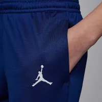 Nike Paris Saint-Germain Strike Fourth Little дитячі Jordan Dri-FIT Soccer Knit Tracksuit колір червоний