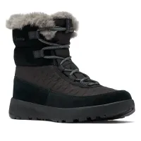 Кроссовки Columbia Autumn Slopeside Peak Luxe 2104991010 - Черные