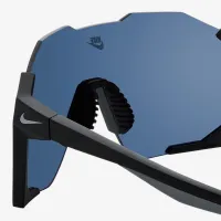 Nike Charged Shield Sunglasses цвет черный