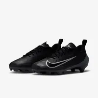 Nike Vapor Speed 3 Football Cleats цвет черный