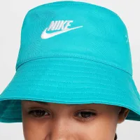 Nike Little детские Futura Apex Bucket Hat цвет зеленый