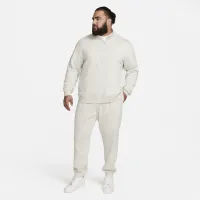 Nike Sportswear Club Fleece мужские Pants цвет коричневый