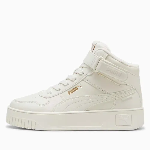 Кросівки Puma Carina Street Mid WTR 39805002 - Білі