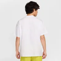 NikeCourt мужские Max90 Tennis футболка цвет белый