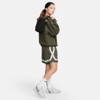 Nike Sabrina Elemental Premium Crossbody сумка (4L) цвет черный
