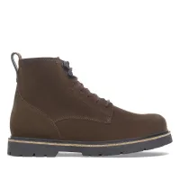 Кросівки Birkenstock Highwood Lace Mid 1028931 - Бежеві