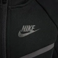Nike Tech Fleece Toddler Костюм колір чорний