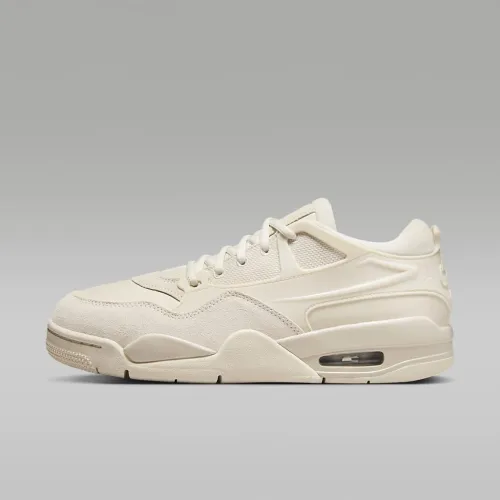 Nike Air Jordan 4RM жіноча Кросівки колір коричневий