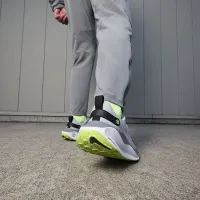 Nike InfinityRN 4 чоловічі Road Running Кросівки колір сірий
